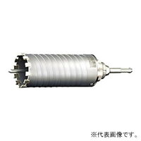 ユニカ多機能コアドリルセット《UR21》Dシリーズ乾式ダイヤ回転専用SDSシャンク口径65mmシャンク径10mmUR21-D065SD