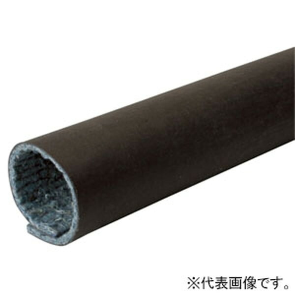 電材堂の因幡電工 後巻遮音シート 排水管用 呼び径40mm 防火区画貫通部耐火措置工法部材 《タイカエックス/タイカX》 IRLP-40-R|詳細画像
