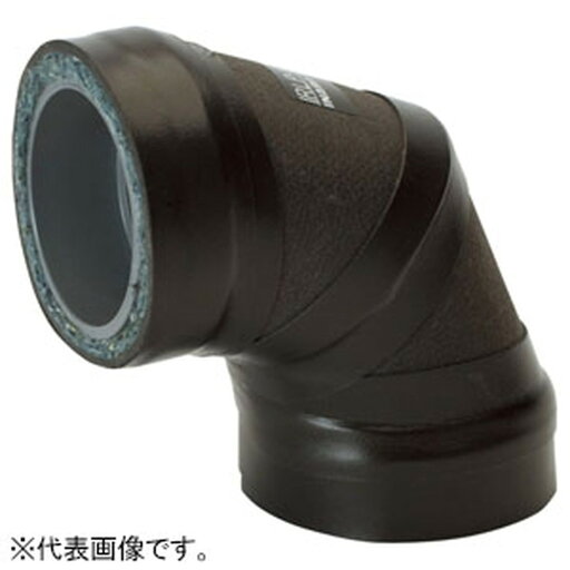因幡電工 90°大曲りエルボ 排水管用 呼び径65mm 防火区画貫通部耐火措置工法部材 《ファイヤープロシリーズ》 IRLP-65P-LL 因幡電工 90°大曲りエルボ 排水管用 呼び径65mm 防火区画貫通部耐火措置工法部材 《ファイヤープロシリーズ》 IRLP-65P-LL
