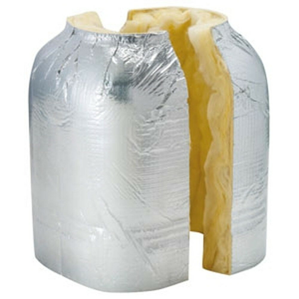 因幡電工 集合管上部遮音カバー はさみ合わせ施工 防火区画貫通部材 《タイカエックス/タイカX》 BS-S