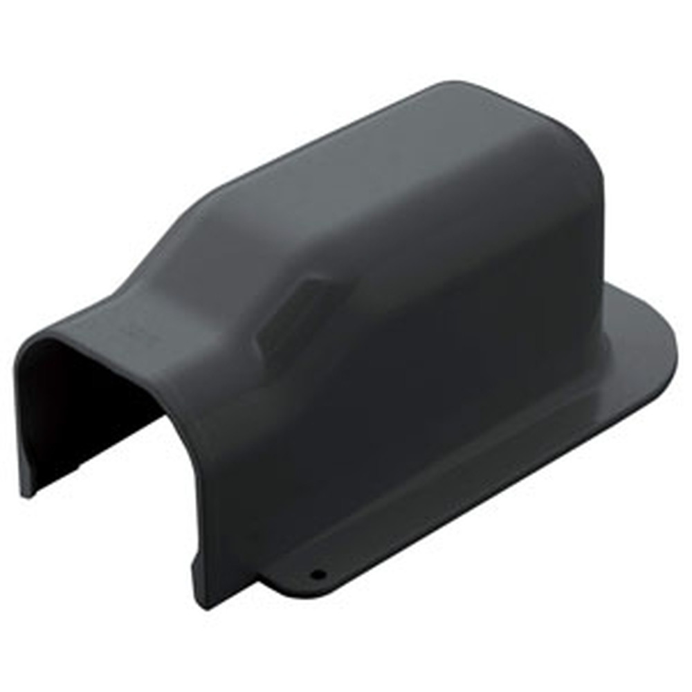 Amazon.co.jp: 因幡電工 スリムダクトLD コーナー立面45° LD-70