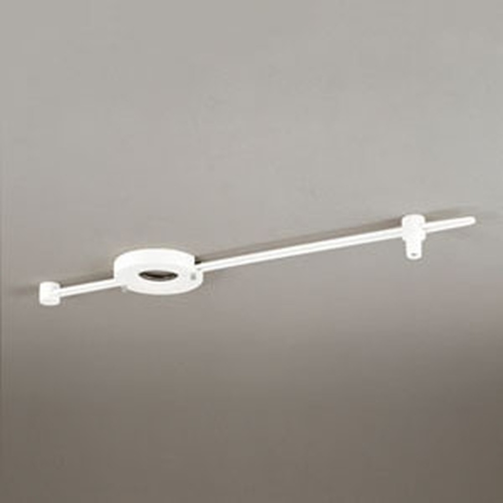 オーデリック ペンダントサポーター 簡易取付型 コード吊ペンダント専用 OA075023