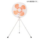 スイデン 工場扇 《スイファン》 全閉型 スタンドタイプ ハネ径45cm 3段速調式 プラスチック製ハネ 単相200V SF-45MS-2VP