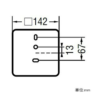 コイズミ照明 LED一体型ポーチ灯 防雨型 白熱球60W相当 電球色 調光タイプ シルバーメタリック AU45871L