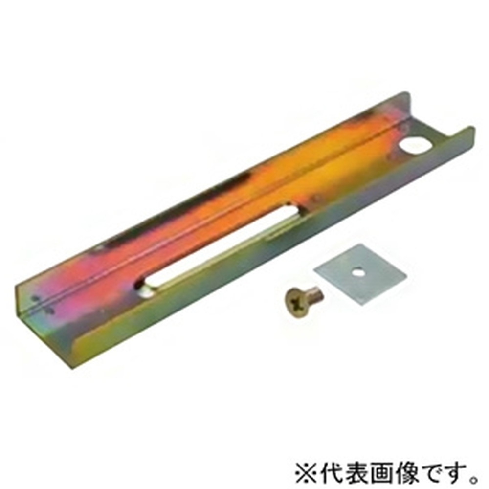 ネグロス電工 一般形鋼用管支持金具 《パイラック&#174;》 PH1・PH1W・PH1F・PH1WF用 電気亜鉛めっき P..
