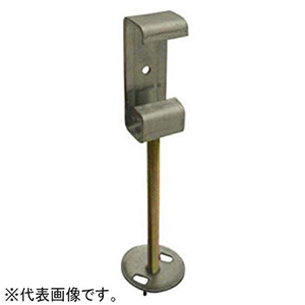 ネグロス電工 【ケース販売特価 20個セット】 埋込型照明器具支持金具 二重天井用 W3/8×62 38×12 T38H9..