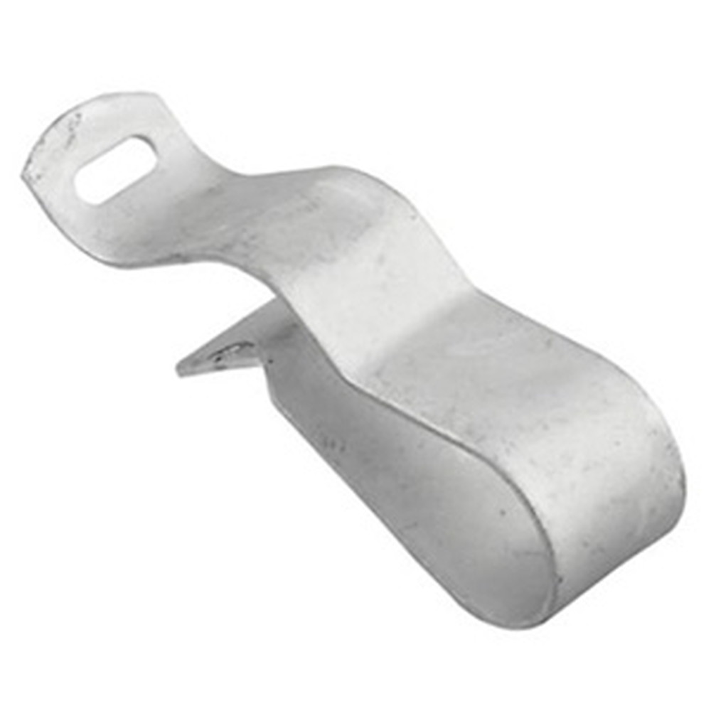 ネグロス電工 【ケース販売特価 20個セット】 一般形鋼用ケーブル支持金具 《FVラック&#174;》 適合フ..