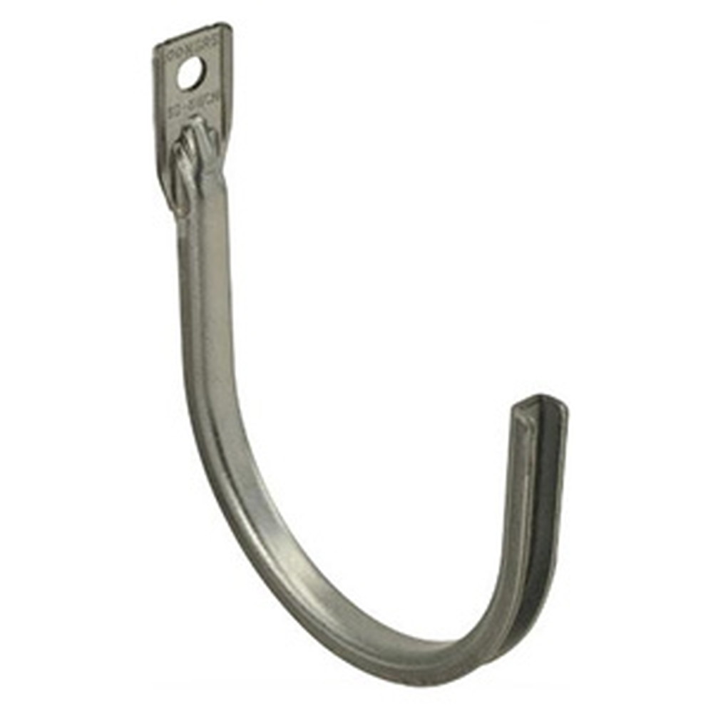 ネグロス電工 【ケース販売特価 20個セット】 一般形鋼用ケーブル支持金具 《FVラック&#174;》 二重天..