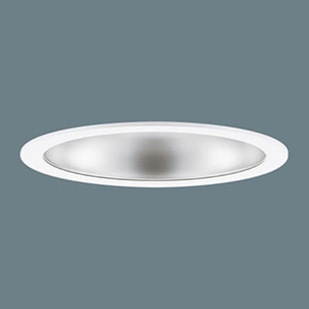パナソニック LEDダウンライト LED1000形 セラメタ150形器具相当 埋込穴φ300 調光タイプ 温白色 拡散85° XND9093SVLZ9