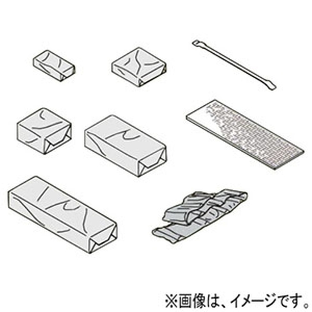 ネグロス電工タフロック60壁・床兼用角穴タイプ0.10~0.12amp;#13217;用TAFTB-012