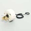 アメリカン電機 プランクキャップ 引掛形15A・125V・接地形2P専用 ストラップ付 Z0201