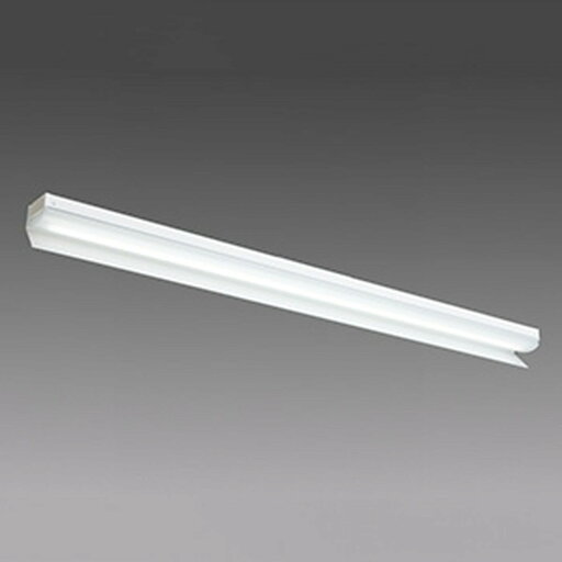 三菱 LEDライトユニット形ベースライト 《Myシリーズ》 40形 直付形 片反射笠付タイプ 一般タイプ 3200lm 固定出力タイプ FHF32形×1灯器具 高出力相当 昼白色 MY-N430333/NAHTN 三菱 LEDライトユニット形ベースライト 《Myシリーズ》 40形 直付形 片反射笠付タイプ 一般タイプ 3200lm 固定出力タイプ FHF32形×1灯器具 高出力相当 昼白色 MY-N430333/NAHTN