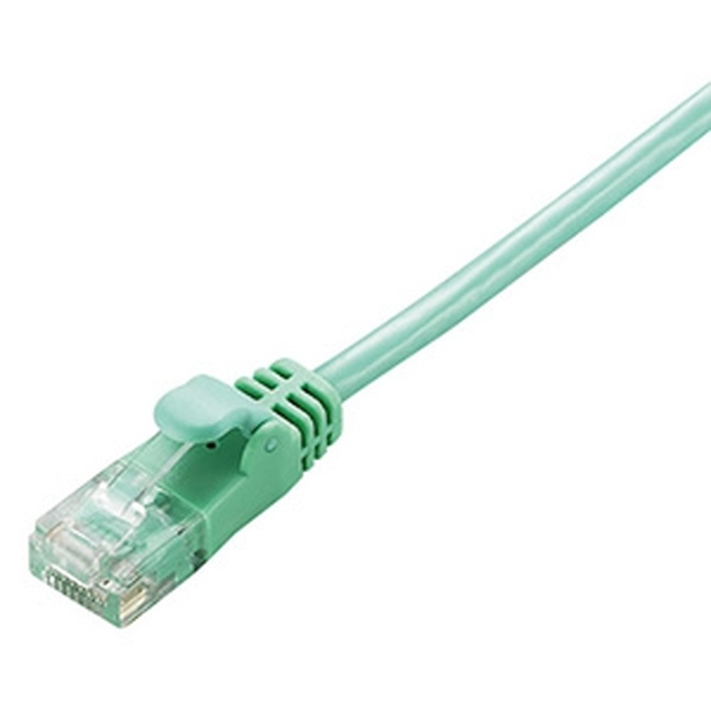 ELECOM LANP[u \tg^Cv CAT6  2m O[ LD-GPY/G2