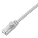 LANケーブル 10m CAT7 フラット ストレート イーサネットケーブル RJ45 ツメ折れ防止 黒 白 送料無料 当日出荷 安心 1年保証 業務用 企業向け カテゴリー7 ランケーブル 爪折れ防止 LAN CAT7準拠 スーパーフラット ブラック ホワイト やわらか 高速 PS5 PS4 Gig