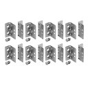 日東工業 連結セット FJシリーズオプション FJ80用 FCX-JL8