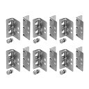 日東工業 屋外用連結セット OFJシリーズオプション OFJ60用 FCX-OJL6