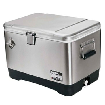 パール金属 ステンレススチール54QT イグルー 《CAPTAIN STAG》 UE-1
