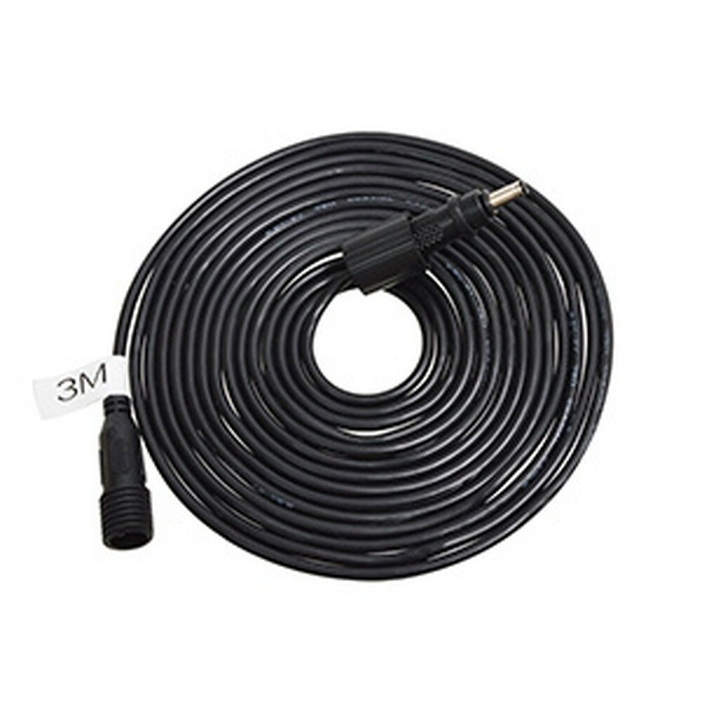 サンコー センサーケーブル 長さ3m セーフティセンサー用オプション PARKSENPC3M