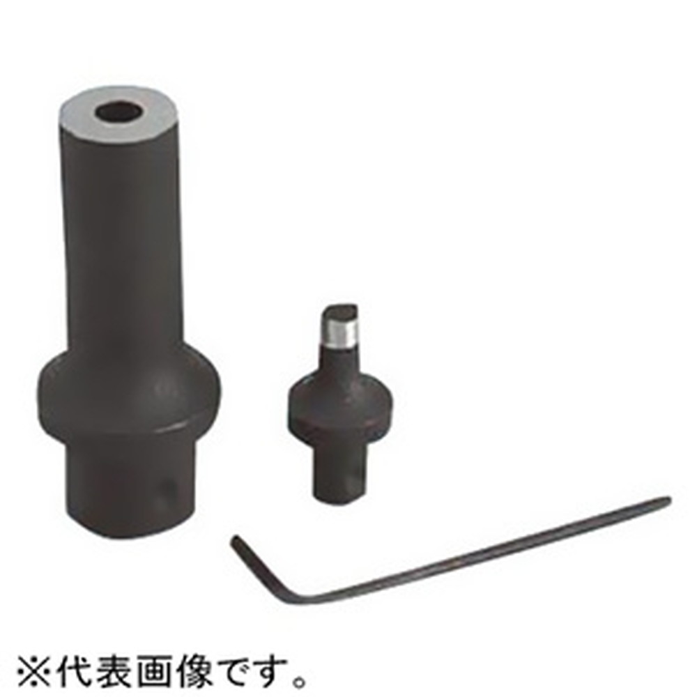 【メール便対応】道刃物工業　刃物鋼 彫刻刀 ナギナタ【右】 15mm　【品番：10221500】