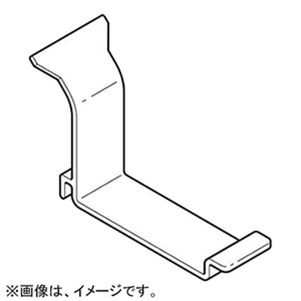 ネグロス電工 【ケース販売特価 20個セット】 電線保持具 《ダクト》 DP10タイプ DKB10_set