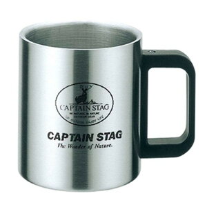 パール金属 フリーダム ダブルステンマグカップ420ml 《CAPTAIN STAG》 M-7327通販格安セール情報 楽天 通販