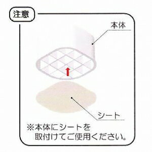 関東器材◇◆ケース販売特価12セット(48個入り)◆◇洗濯機用かさ上げ台《かさあげくん》1セット4個入りLKD-60_set