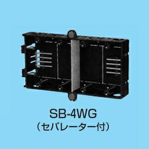 ̤蹩 饤ɥܥå 岼  4 ѥ졼 SB-4WG