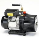 タスコ オイル逆流防止弁付高性能ツーステージ真空ポンプ 適応機器:~20HP(馬力)程度 TA150MX