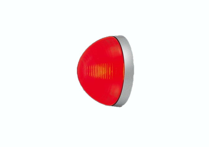 Rakuten - 【受注生産品】パナソニック NNF70014 壁埋込型　LED（電球色）　消火栓表示灯　消防設備以外向け・埋込ボックス取付専用　防雨型