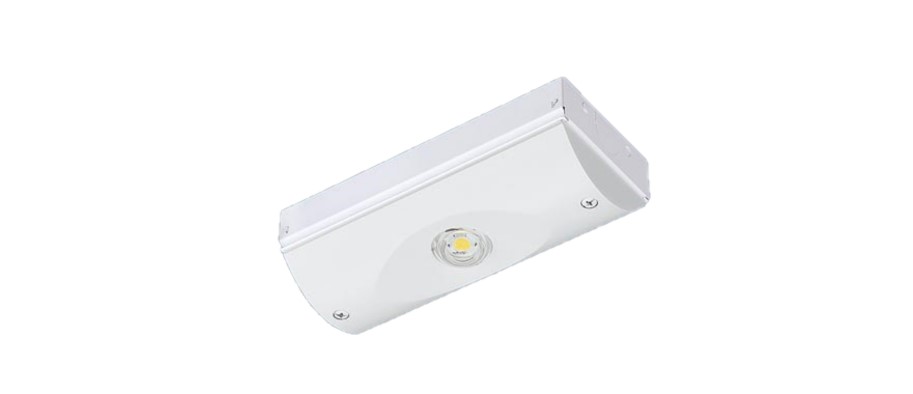 乐天商城 - パナソニック NNLG01509 天井直付型　LED（昼白色）　非常用照明器具　予備電源別置型・LED低〜中天井用（〜6m）