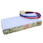 Rakuten - パナソニック BV9820011 予備電源450型 DC24V 450mAh 20-S101A-PD【BV982001後継品】