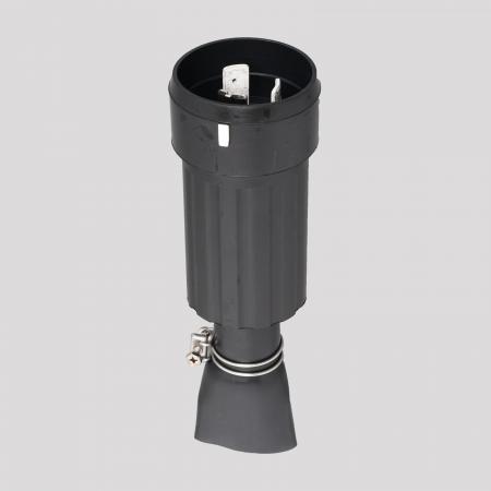 Rakuten - アメリカン電機 31062RW 引掛形 防水形プラグ 3P 100A 600V