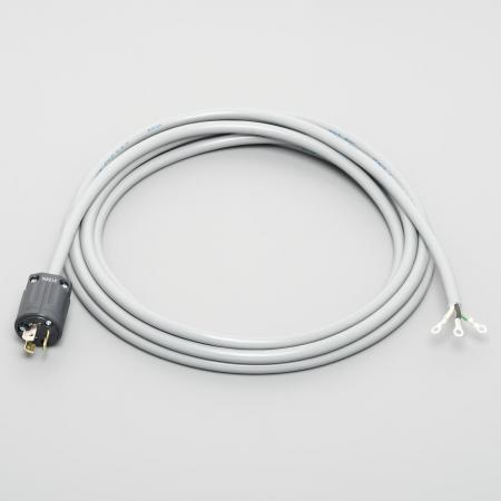 Rakuten - アメリカン電機 3122N-CS 引掛形 3122Nコードセット 接地形2P 15A 250V
