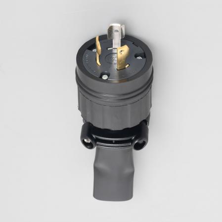 Rakuten - アメリカン電機 3362RW 引掛形 防水形プラグ 3P 30A 600V