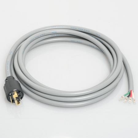 Rakuten - アメリカン電機 4222N-CS 引掛形 4222Nコードセット 接地形3P 20A 250V