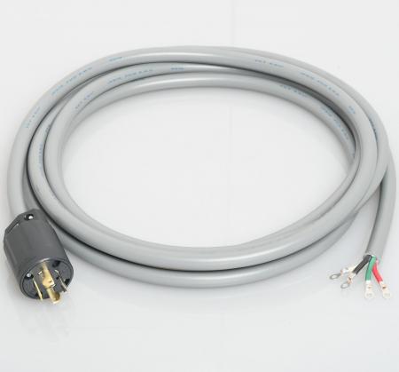 Rakuten - アメリカン電機 4322N-CS 引掛形 4322Nコードセット 接地形3P 30A 250V