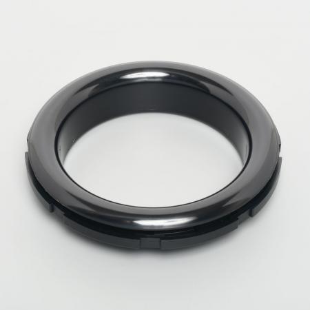 Rakuten - アメリカン電機 BN120S BNノズル 内径120 ナイロン製