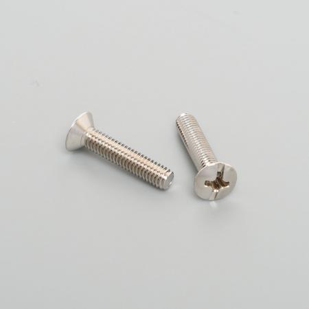 乐天商城 - アメリカン電機 BS20WB ボデ-ビス M4×20mm 10本入