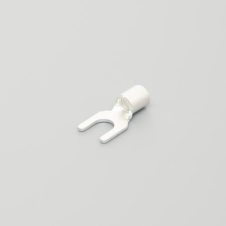 Rakuten - アメリカン電機 C5.5Y-5 圧着端子(Y形) 銅線用 5.5Y-5 100ケ入