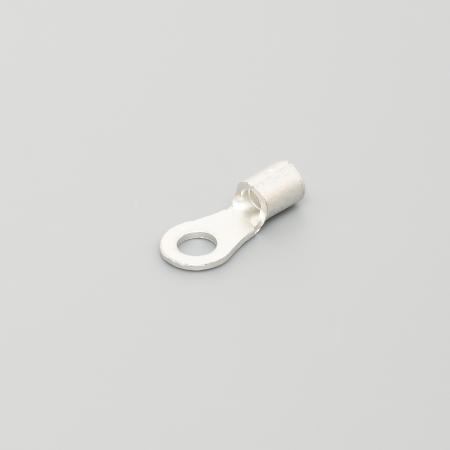 Rakuten - アメリカン電機 CR3.5-4 圧着端子(R形) 銅線用 R3.5-4 100ケ入