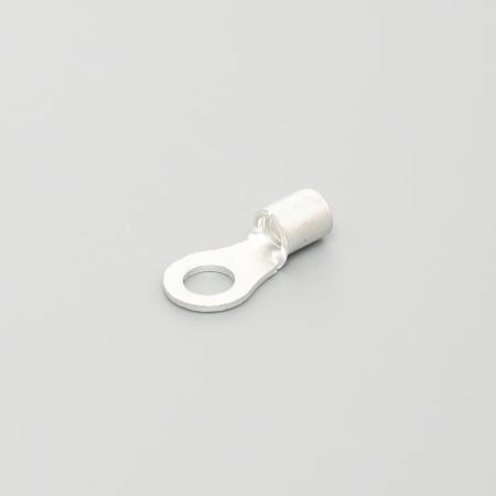 Rakuten - アメリカン電機 CR5.5-5 圧着端子(R形) 銅線用 R5.5-5 100ケ入
