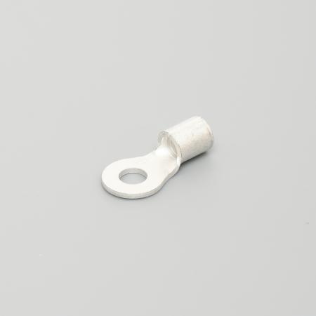 乐天商城 - アメリカン電機 CR8-5 圧着端子(R形) 銅線用 R8-5 50ケ入