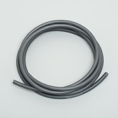 アメリカン電機 FEP2-3C FEP電線 2.0mm X 3C 黒 10M 耐熱性