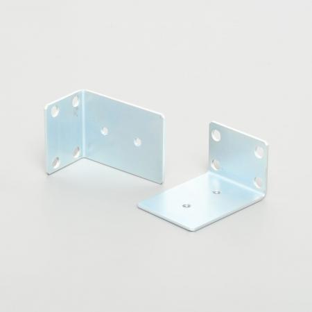 乐天商城 - アメリカン電機 HA-SPTL HA用L型ブラケット 2ケ入
