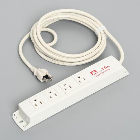 アメリカン電機 KC1034 平刃形 OAタッ�