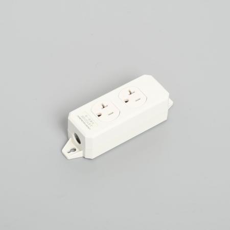 アメリカン電機 KU0120 平刃形 OAタッ�