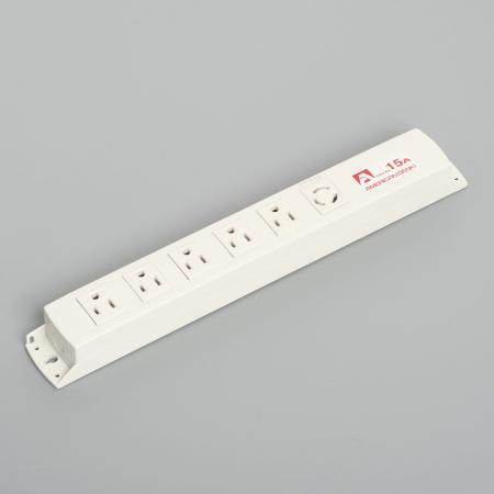 アメリカン電機 KU1270 コンビ OAタッ�