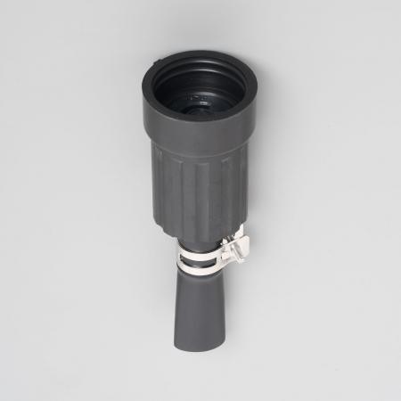 Rakuten - アメリカン電機 R104 引掛形 防水形コードコネクタボディ 接地形2P 15A 125V