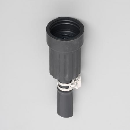 Rakuten - アメリカン電機 R105 引掛形 防水形コードコネクタボディ 接地形3P 15A 250V
