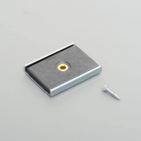 Rakuten - アメリカン電機 Z0206 マグネット 大 4ケ入